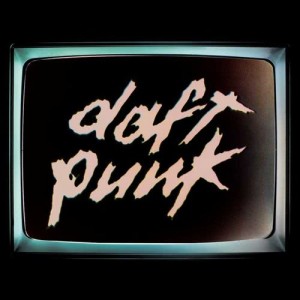 Daft Punk的專輯Human After All (Remixes)