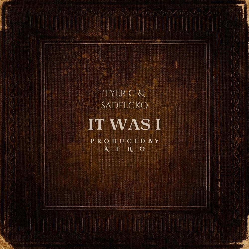 It Was I (Explicit)