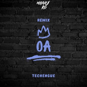 OA (Techengue Remix) dari manu rg