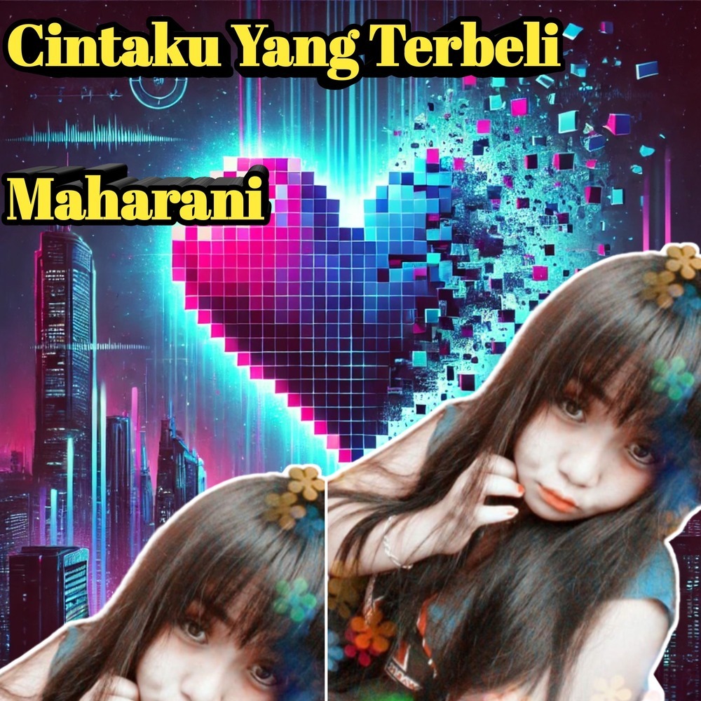 Cintaku Yang Terbeli