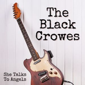 收听The Black Crows的Kick the Devil Outta Me (Live)歌词歌曲