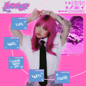 Dengarkan lagu Party nyanyian Tsu Nami dengan lirik