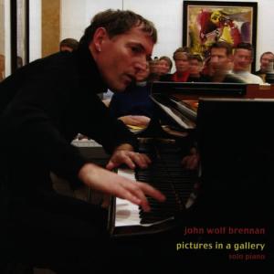 ดาวน์โหลดและฟังเพลง The Last Waltz (Sergey Kuryokhin, 1954-1996) พร้อมเนื้อเพลงจาก John Wolf Brennan