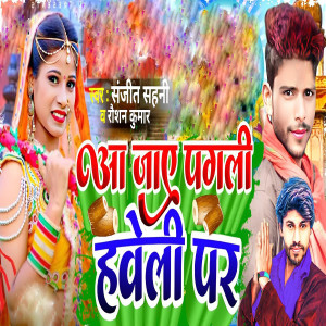 Album Aa Jaye Pagali Haveli Per from Sanjit Sahani