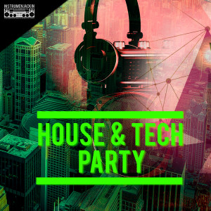 Listen to Tech Reanimator song with lyrics from Klum Baumgartner