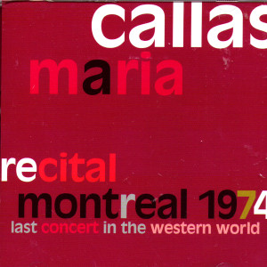 收聽Maria Callas的Habanera - Carmen (Bizet)歌詞歌曲