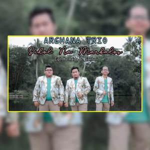 Dengarkan Sihol Na Marbalos lagu dari Arghana Trio dengan lirik