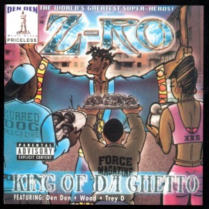 ดาวน์โหลดและฟังเพลง Haters Song (Explicit) พร้อมเนื้อเพลงจาก Z-RO