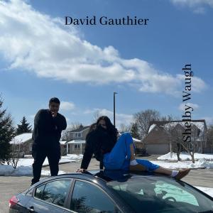 David Gauthier的專輯right person, wrong time (feat. Shelby Waugh)