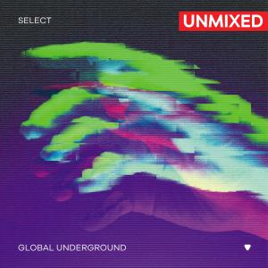 อัลบัม Global Underground: Select #8 / Unmixed ศิลปิน Global Underground