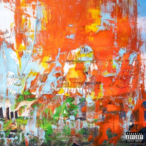 Album Bianca Chandôn (Explicit) from Acidfrank