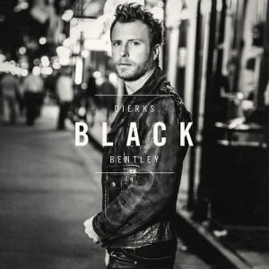 Dierks Bentley的專輯Black