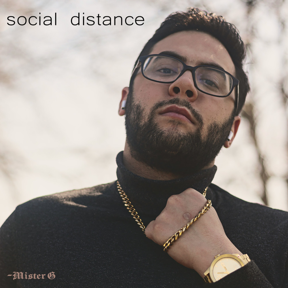 Social Distance