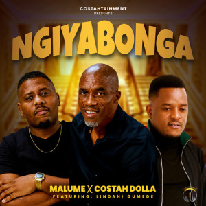 Listen to Ngiyabonga song with lyrics from Malume