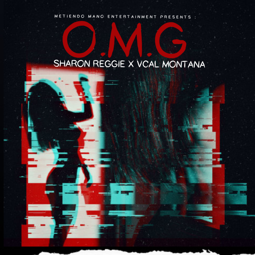 O.M.G (Explicit)