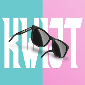 Album Kwijt (Explicit) from Murcy