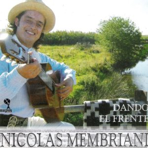 ดาวน์โหลดและฟังเพลง Champi พร้อมเนื้อเพลงจาก Nicolas Membriani