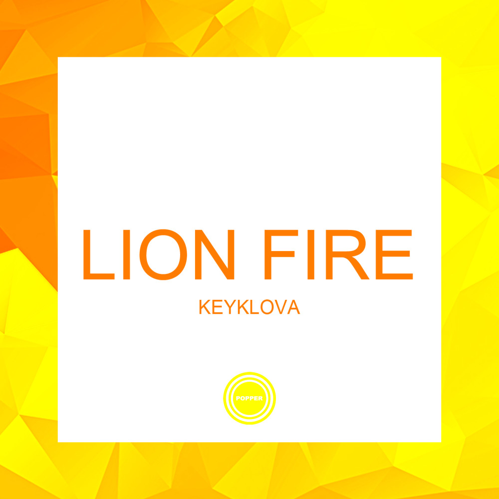 Lion Fire