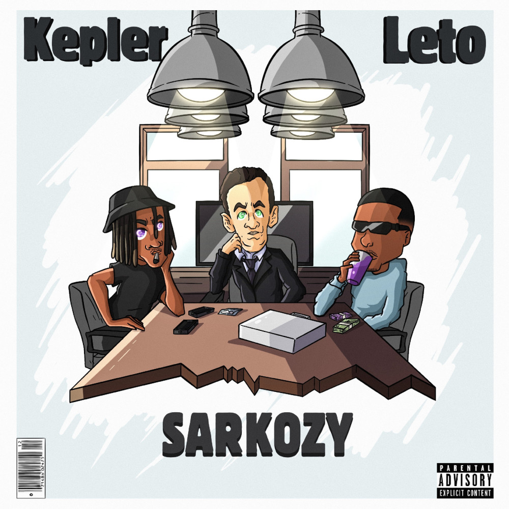 SARKOZY (Explicit)