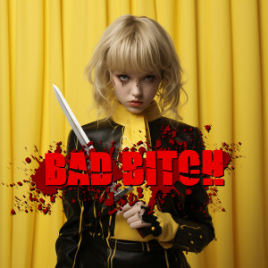 อัลบัม Bad Bitch (ft. Sage Charmaine) (Explicit) ศิลปิน Stileto