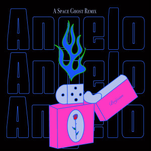 อัลบัม Angelo (Space Ghost Remix) ศิลปิน Brijean