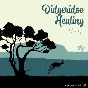 Album Didgeridoo Healing - Meditation & Breath from ヒーリング・ライフ