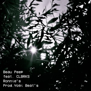 ดาวน์โหลดและฟังเพลง Ronnie's (Explicit) พร้อมเนื้อเพลงจาก beau peep