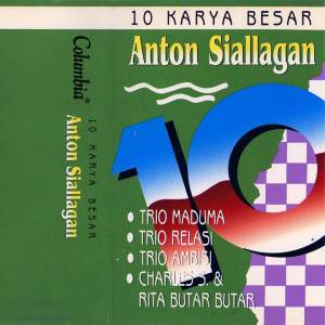 ดาวน์โหลดและฟังเพลง Alani Sinamot พร้อมเนื้อเพลงจาก Trio Maduma
