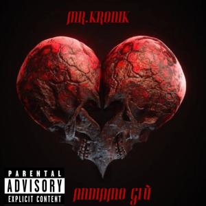 อัลบัม Andiamo Giù (feat. LT studio) [Explicit] ศิลปิน MR. Kronik