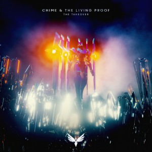 ดาวน์โหลดและฟังเพลง The Takeover พร้อมเนื้อเพลงจาก Chime