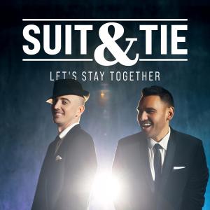 Suit的專輯Let's Stay Together