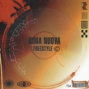 Album RIMA NUOVA freestyle (Explicit) from 