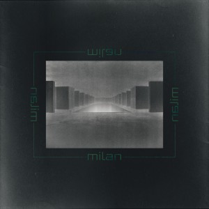 Suzanne Ciani的專輯Milan (Deluxe)