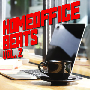 Various的專輯Homeoffice Beats, Vol. 2
