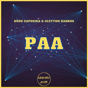 ดาวน์โหลดและฟังเพลง Paa พร้อมเนื้อเพลงจาก Dudu Capoeira