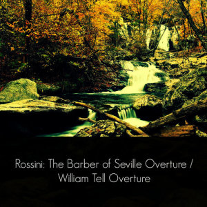 收聽Sir Malcolm Sargent的William Tell: Overture歌詞歌曲