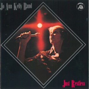 Dengarkan Roll Roll Roll lagu dari Jo Ann Kelly dengan lirik