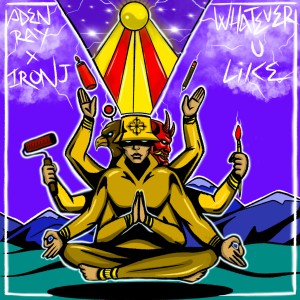 default playlist img