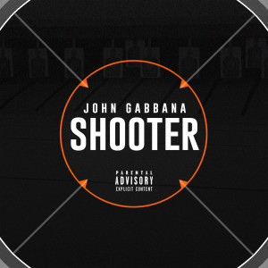 John Gabbana的專輯Shooter