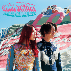 ดาวน์โหลดและฟังเพลง Looking For The Magic พร้อมเนื้อเพลงจาก GLIM SPANKY