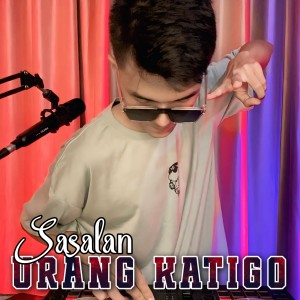 Album Sasalan Urang Katigo from Dion Rulmelta
