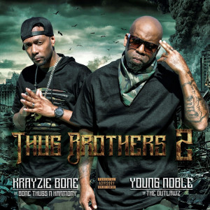 ดาวน์โหลดและฟังเพลง Right or Wrong (Explicit) พร้อมเนื้อเพลงจาก Bone Thugs n Harmony