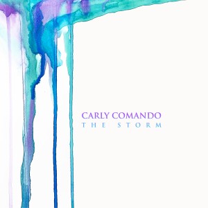Carly Comando的專輯The Storm