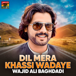 Wajid Ali Baghdadi的專輯Dil Mera Khassi Wadaye