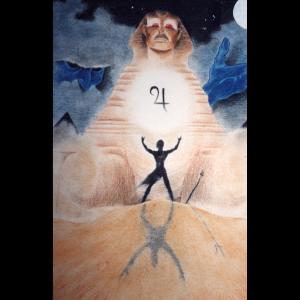 Listen to Darkly Wise song with lyrics from Mind's Eye