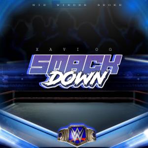 Xavi OG的專輯Smackdown (Explicit)