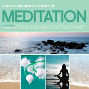 ดาวน์โหลดและฟังเพลง Meditations พร้อมเนื้อเพลงจาก Simon