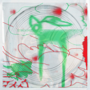 Album NOT / UNGLUED from 