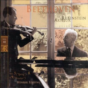 收聽Arthur Rubinstein的Sonata No. 9, Op. 47 in A ("Kreutzer"): Adagio sostenuto -- presto歌詞歌曲