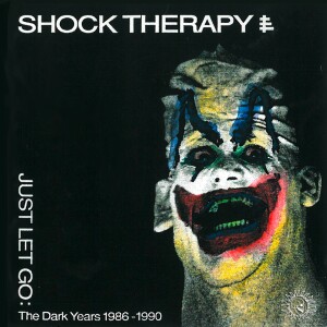 ดาวน์โหลดและฟังเพลง Anti Communication (Explicit) พร้อมเนื้อเพลงจาก Shock Therapy